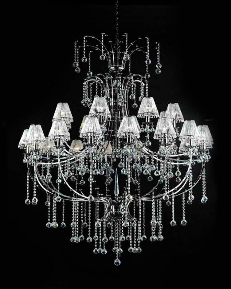 iron chandelier10
