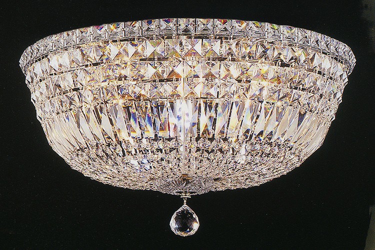 ceiling light 12
