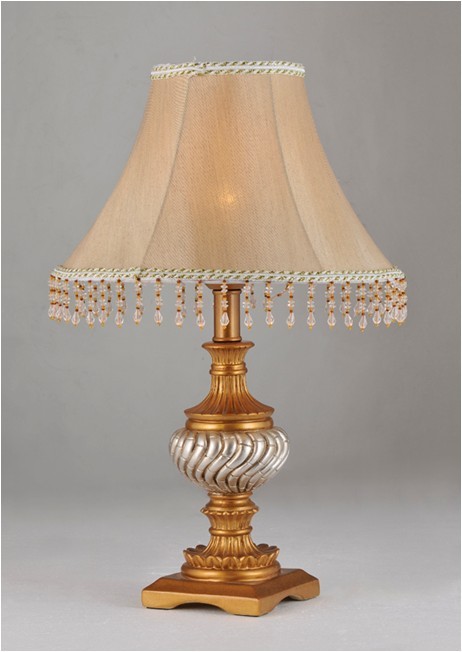 resin table lamp12