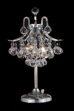 chandelier table lamp13