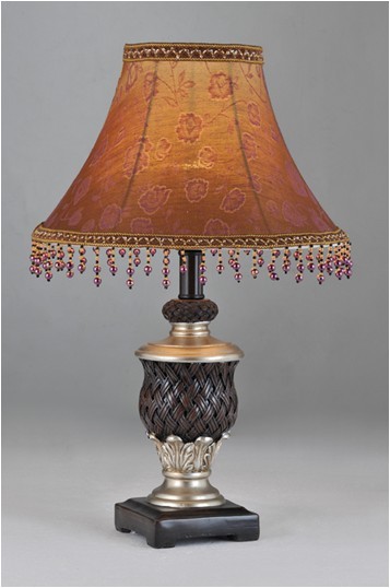 resin table lamp13