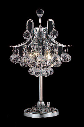 chandelier table lamp13