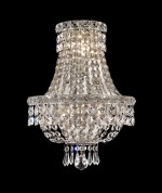 crystal wall light 13