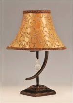 resin table lamp14