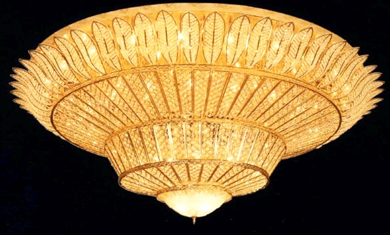 ceiling light large14