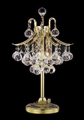 chandelier table lamp14