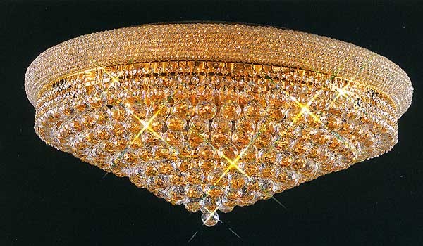 ceiling light 16