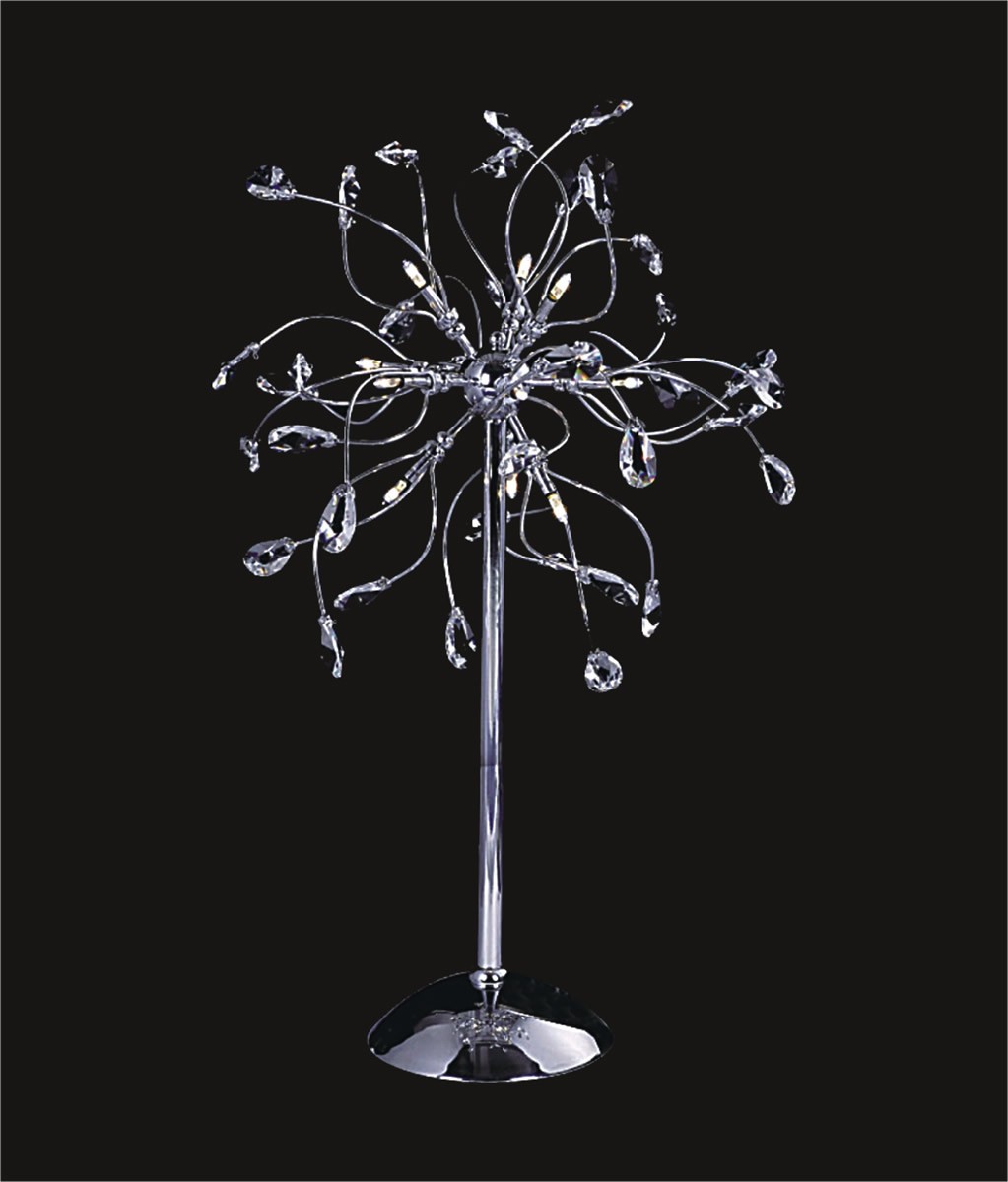 chandelier table lamp16