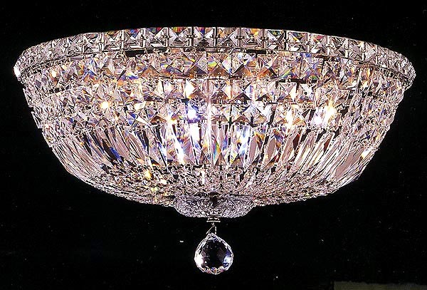 ceiling light 17
