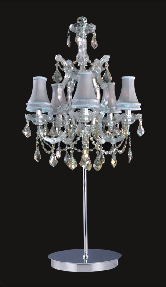 chandelier table lamp18