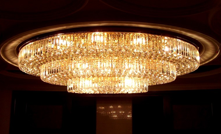 ceiling light large19