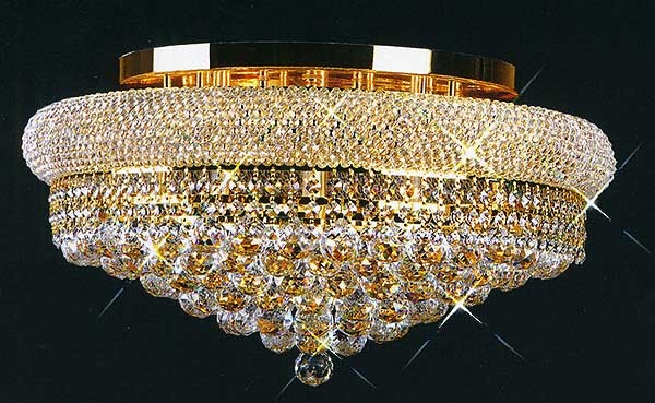 ceiling light 19