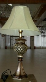 resin table lamp1