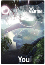 Martini You Led