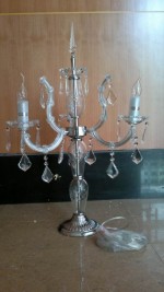 chandelier table lamp30
