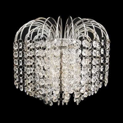 crystal wall light 21