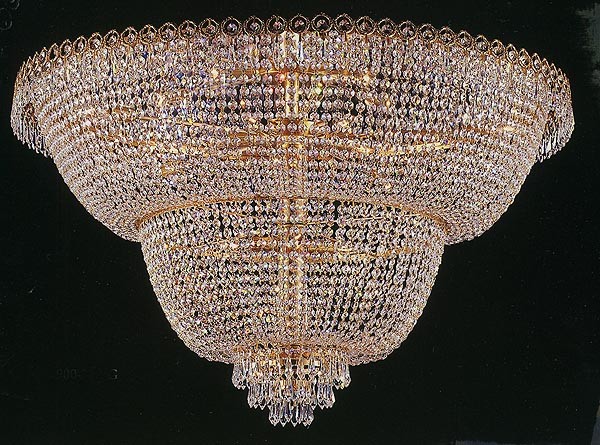 ceiling light 21