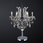 chandelier table lamp21