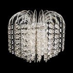 crystal wall light 21