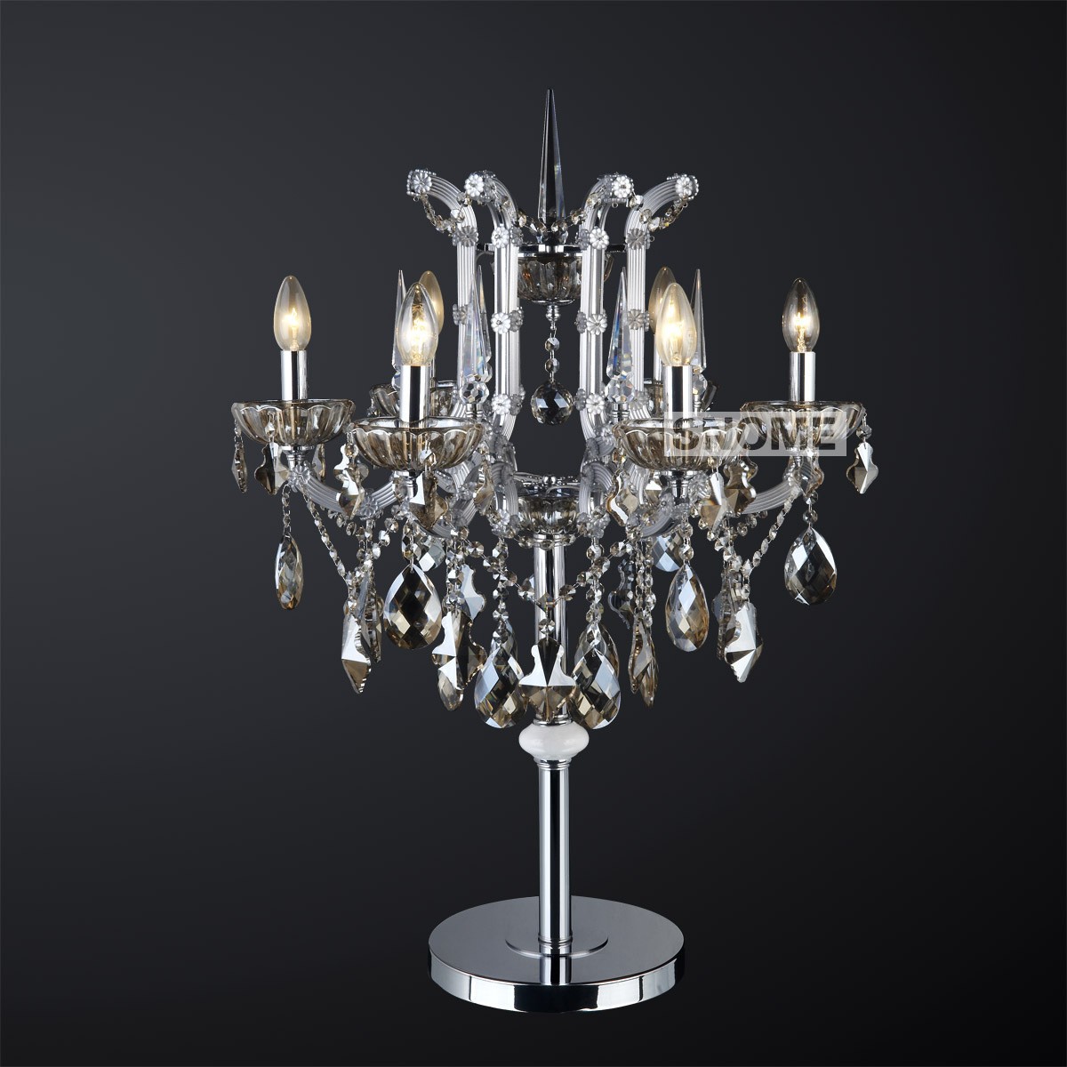 chandelier table lamp21