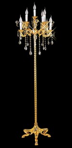 chandelier table lamp24