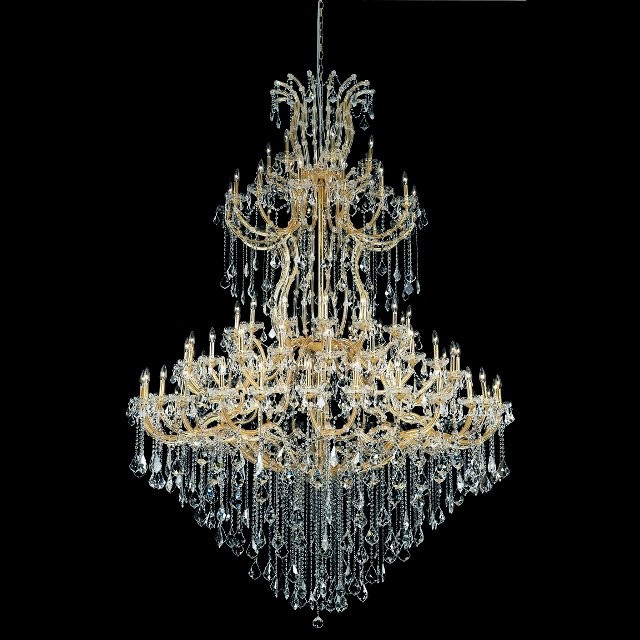chandelier large24
