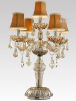 chandelier table lamp26