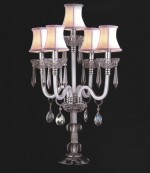 chandelier table lamp29