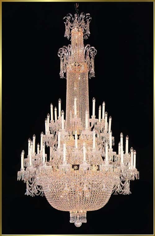 chandelier large30