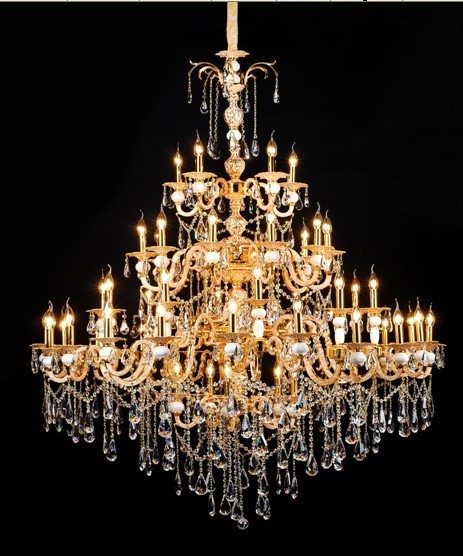 chandelier large34
