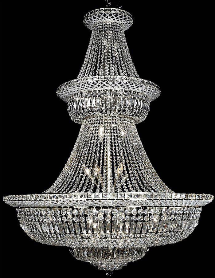 chandelier large36