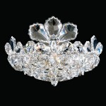 crystal wall light 3