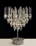 chandelier table lamp3