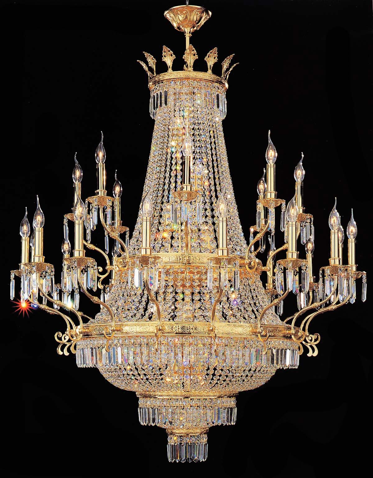 chandelier large42