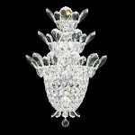 crystal wall light 4