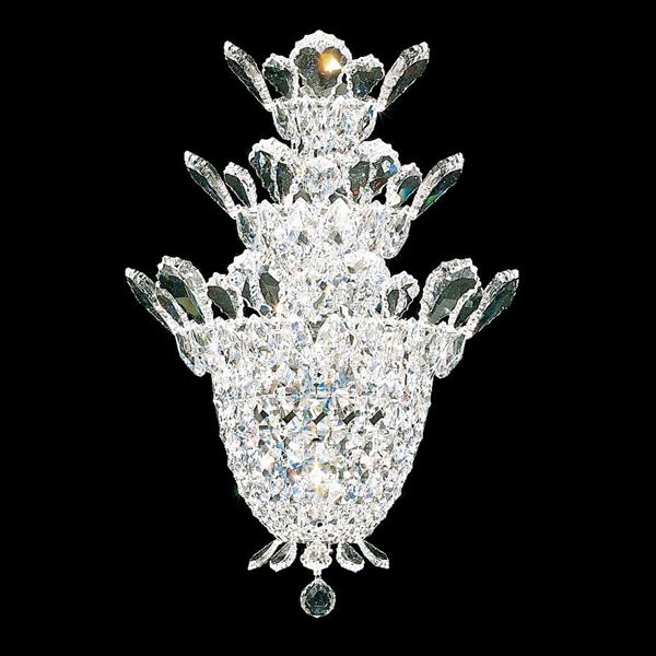 crystal wall light 4