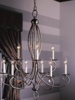 iron chandelier4