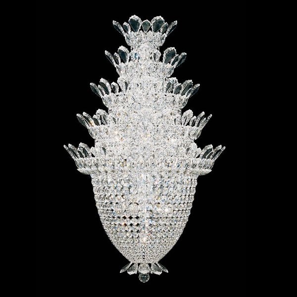 crystal wall light 5