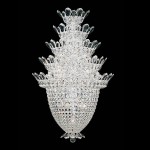 crystal wall light 5