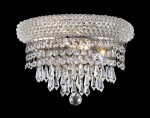 crystal wall light 6