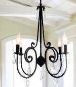 iron chandelier6