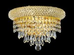 crystal wall light 8