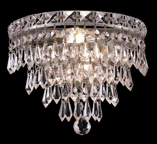 crystal wall light 9