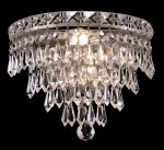 crystal wall light 9