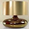 classic table lamp