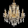 small chandeliers 