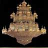 large chandeliers 