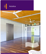Padilla Fire Door